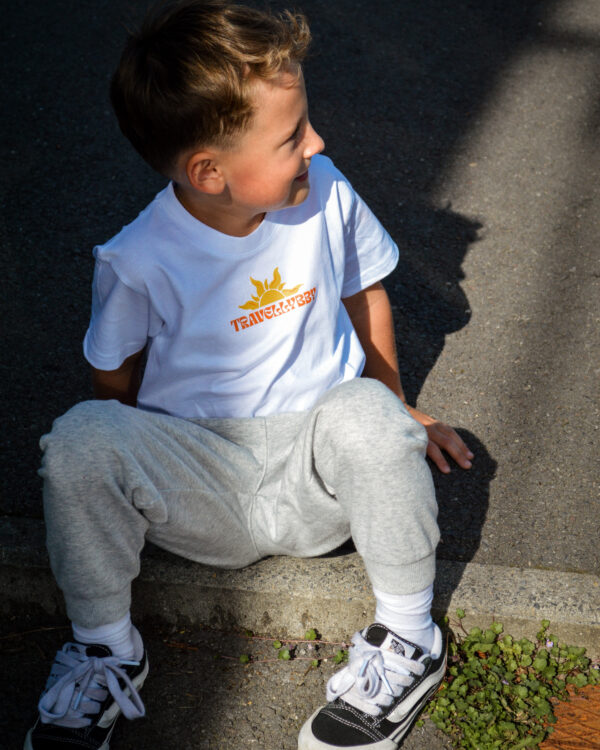 Alternative view of Sunny Tee-Kids