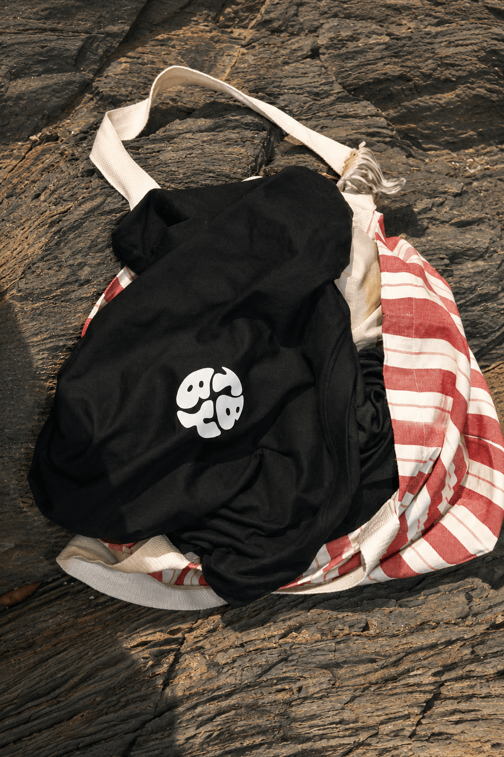 Nomad State of Mind